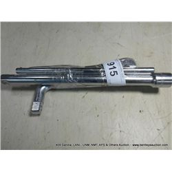 SOCKET RATCHET W/ EXTENSIONS 5X MONEY