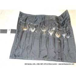 SET: FULLER WRENCHES