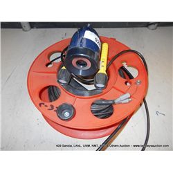 MINI Q40/SPLASH CAM UNDER WATER VIDEO CAMERA