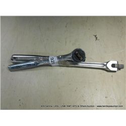 CRAFTSMAN SOCKET WRENCHES 3X MONEY