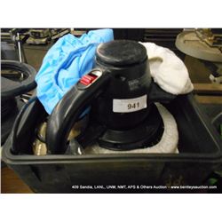 CRAFTSMAN BUFFER/POLISHER