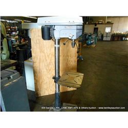 DELTA 17-7902 DRILL PRESS (print sequence:) FY1100767