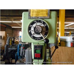 ROCKWELL 15-655 DRILL PRESS (print sequence:) FY1100769