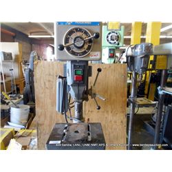 ROCKWELL 15-655 DRILL PRESS (print sequence:) FY1100770