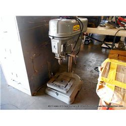 DELTA ROCKWELL 15-017 DRILL PRESS (print sequence:) FY1100771