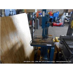 DELTA BAND SAW 103-3340 (print sequence:) FY1100782