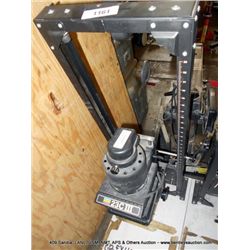 BESLER 23C III-XL CHASSIS (print sequence:) FY1100827