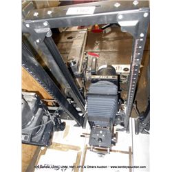 BESLER 23C III-XL CHASSIS (print sequence:) FY1100828