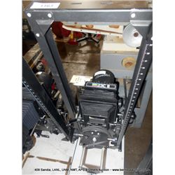 BESLER 23C III-XL CHASSIS (print sequence:) FY1100829