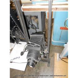 BESLER 23C III-XL CHASSIS (print sequence:) FY1100831