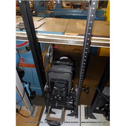 BESLER 23C III 23-110710 (print sequence:) FY1100820