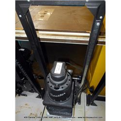 BESLER 23C III 23-110710 (print sequence:) FY1100821