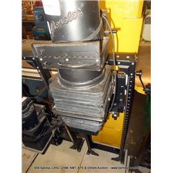 BESLER 23C III 23-110710 (print sequence:) FY1100824