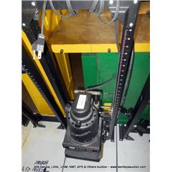 BESLER 23C III 23-110710 (print sequence:) FY1100822