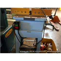 ROCKWELL 43-120 ROUTER (print sequence:) FY1100806