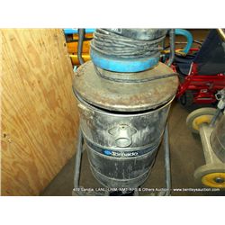 TORNADO VAC (print sequence:) 522258