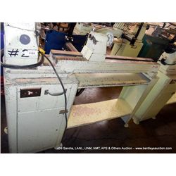 ROCKWELL 46-525 LATHE (print sequence:) FY1100793