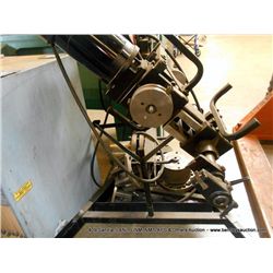 HUNTER OCL400 (print sequence:) 578074