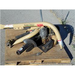 LAND PRICE PD45 AUGER / POST HOLE DIGGER