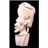 Image 4 : Exquisite African pre-ban Ivory carving signed Caleb