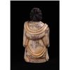 Image 4 : Exceptional Japanese immortal bone carving.  Signature