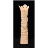 Image 3 : Bone Carving.  Condition Report: A small piece of the