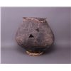 Image 2 : Native American Pottery, reserve indented corrugated