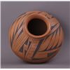 Image 5 : Southwest Acoma pottery.  Age and origin unknown.