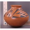 Image 7 : Southwest Acoma pottery.  Age and origin unknown.