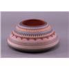 Image 2 : Navajo pottery.  Signed "Susie Charlie Navajo".(Size: