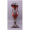 Image 1 : 19th Century Poseidon vase with beautiful details.