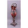 Image 3 : 19th Century Poseidon vase with beautiful details.