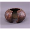 Image 1 : African slave trade anklet.  4 of 6(Size: See last