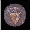 Image 1 : 1928 South American Champion Medal. 18k solid Gold