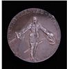 Image 2 : 1928 South American Champion Medal. 18k solid Gold