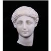 Image 1 : Greek Goddess stone sculpture fragment. Possible