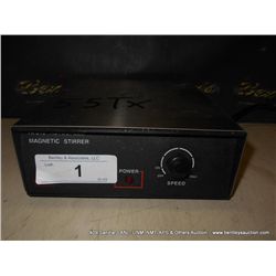 HANNA HI 310 AUTOSPEED MAGNETIC STIRRER