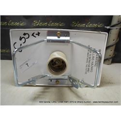 DELTA MB5A400MH48PDB HOLOPHANE LIGHT