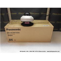 PANASONIC BB-HCM735A NETWORK CAMERA 3X MONEY