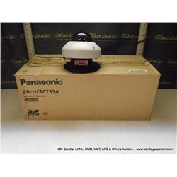 PANASONIC BB-HCM735A NETWORK CAMERA 3X MONEY