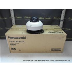 PANASONIC BB-HCM735A NETWORK CAMERA 3X MONEY