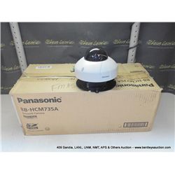 PANASONIC BB-HCM735A NETWORK CAMERA 3X MONEY