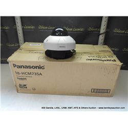 PANASONIC BB-HCM735A NETWORK CAMERA 3X MONEY