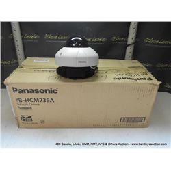 PANASONIC BB-HCM735A NETWORK CAMERA 3X MONEY