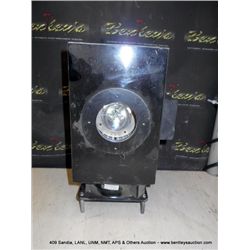 ILC TECHNOLOGY R500/800 LAMP POWER SUPPLY