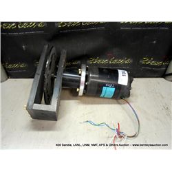 IMC FBC 2922H-86-1 MOTOR