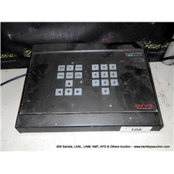 GYYR FASTRANS 2000 RECEIVER