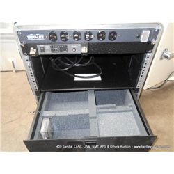 AUDIO TECHNICS SWITCH W/ SKB BOX (print sequence:) 36645