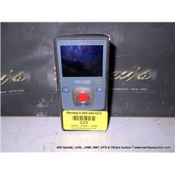 FLIP VIDEO ULTRA HD (print sequence:) 225