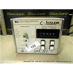 HP 5510A AUTOMATIC COMPENSATOR
